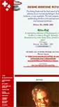 Mobile Screenshot of drrahulsen.com